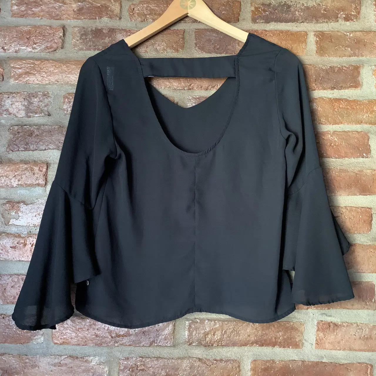 Blusa Zhoue - imagen 3