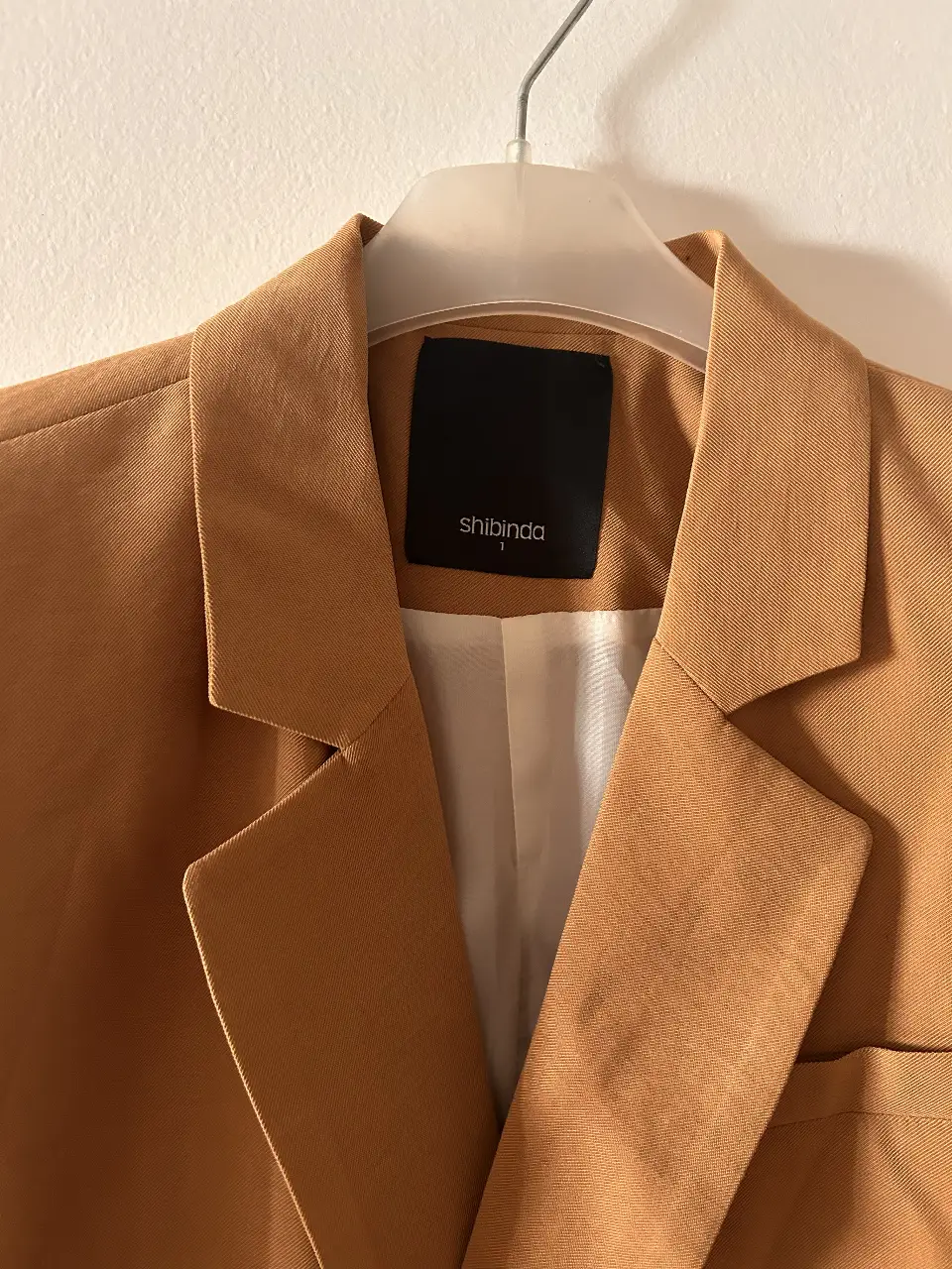 Blazer shibinda - imagen 2