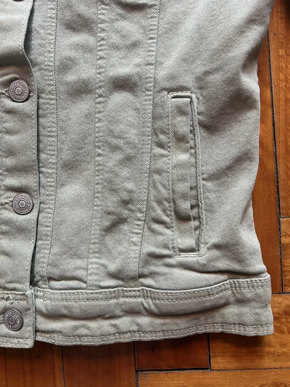 Campera Otra - imagen 3