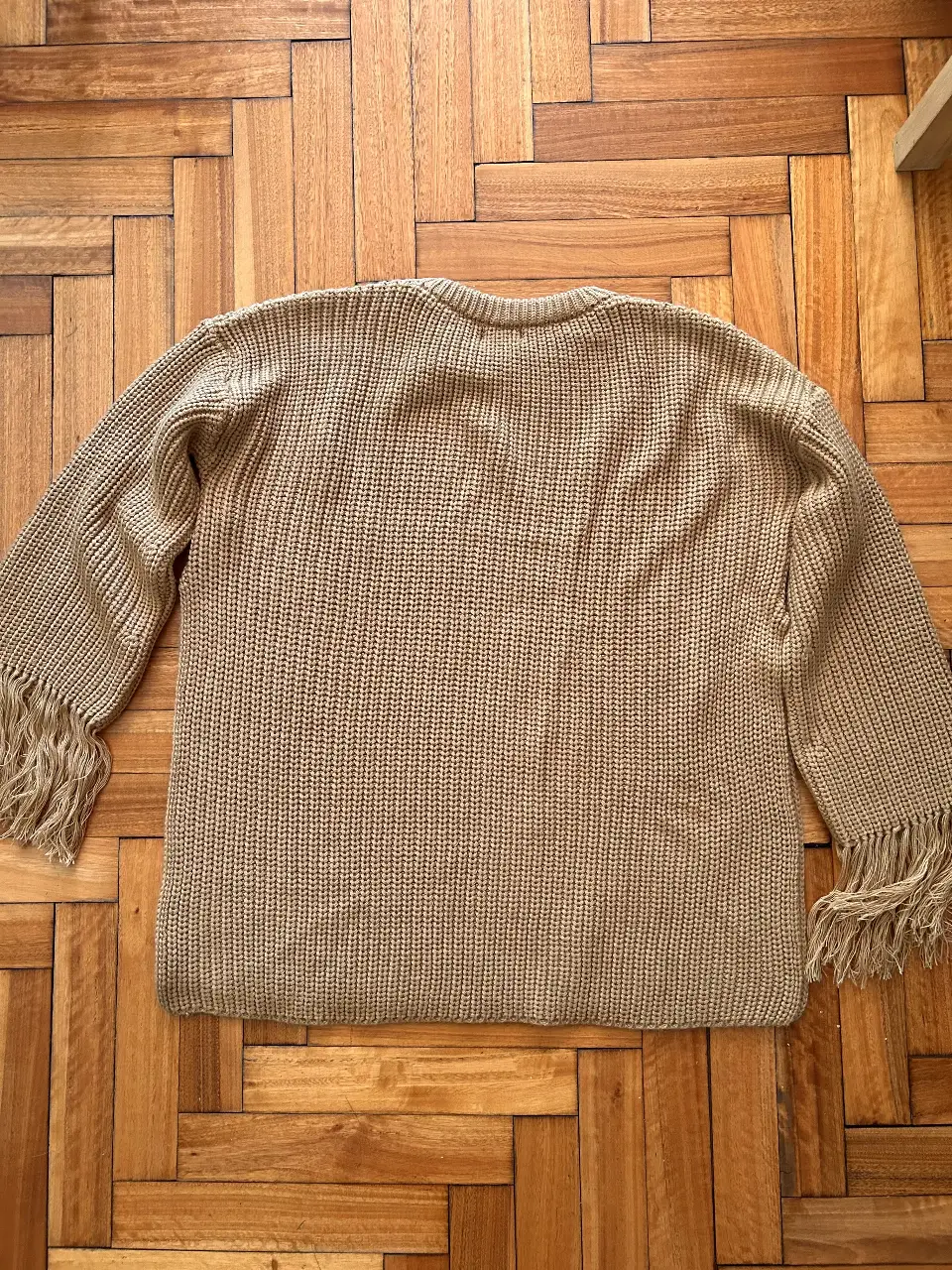 Sweater Sofia Sarkany - imagen 4
