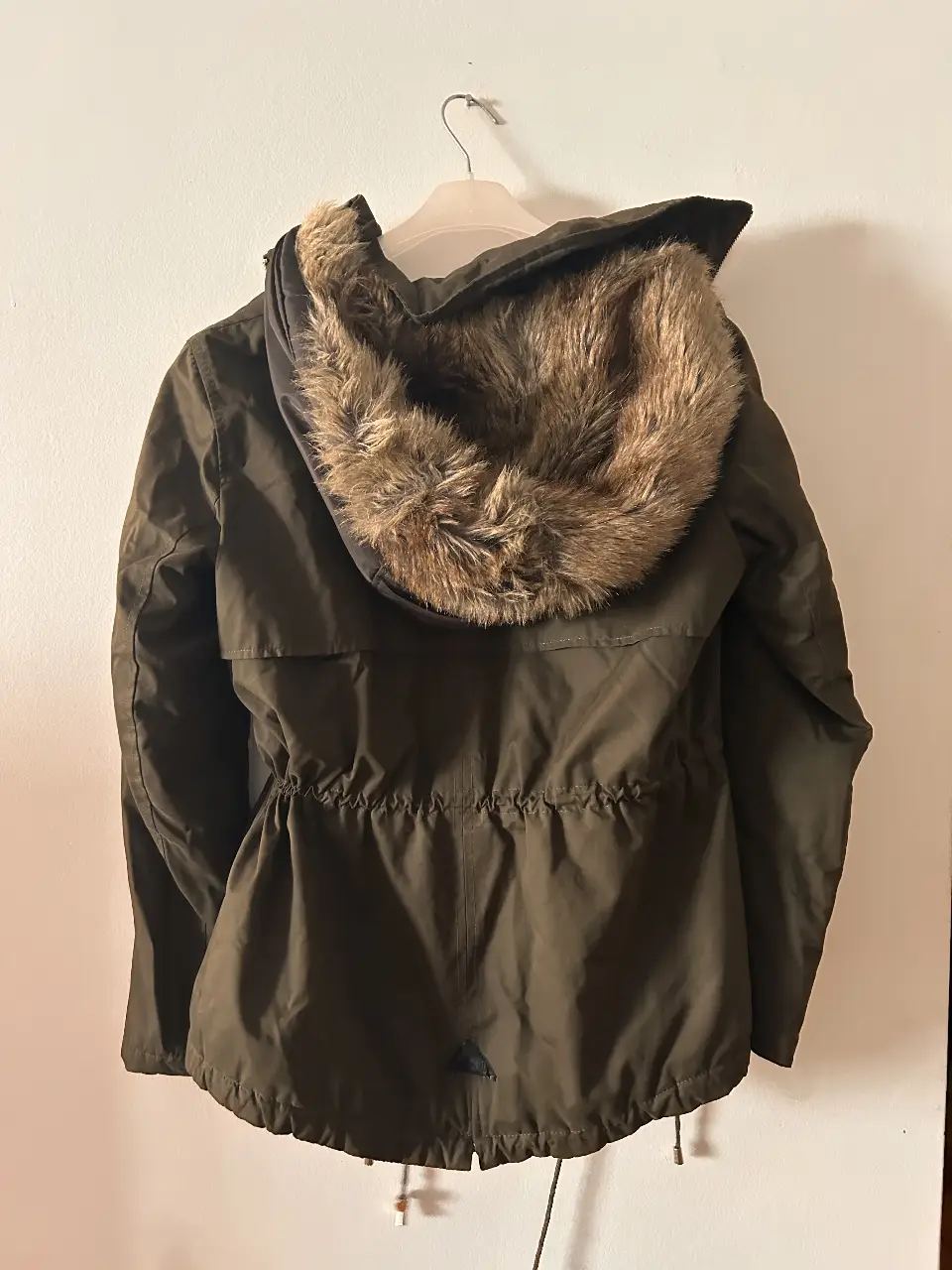Campera Forever 21 - imagen 3