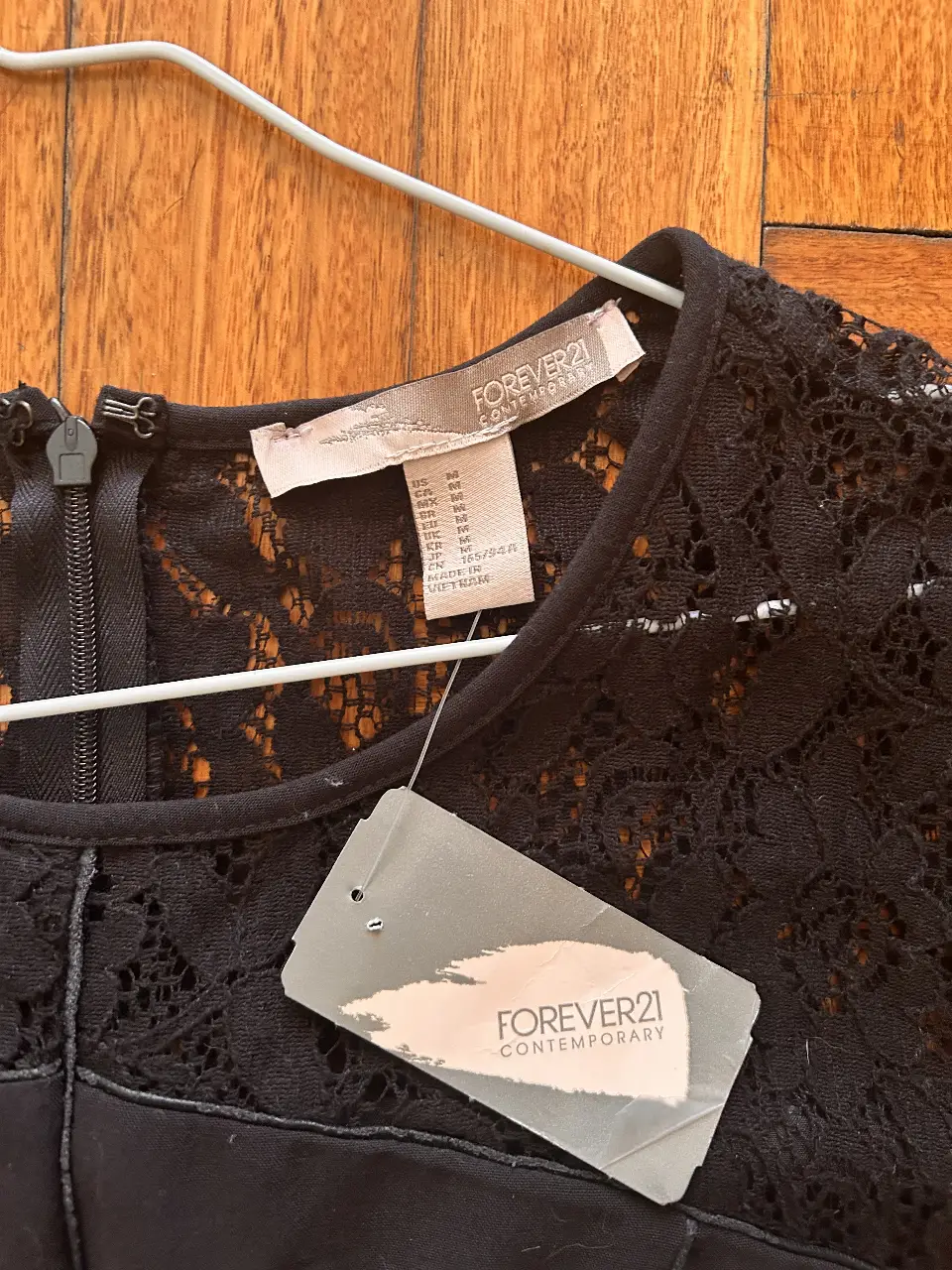 Vestido Forever 21 - imagen 3