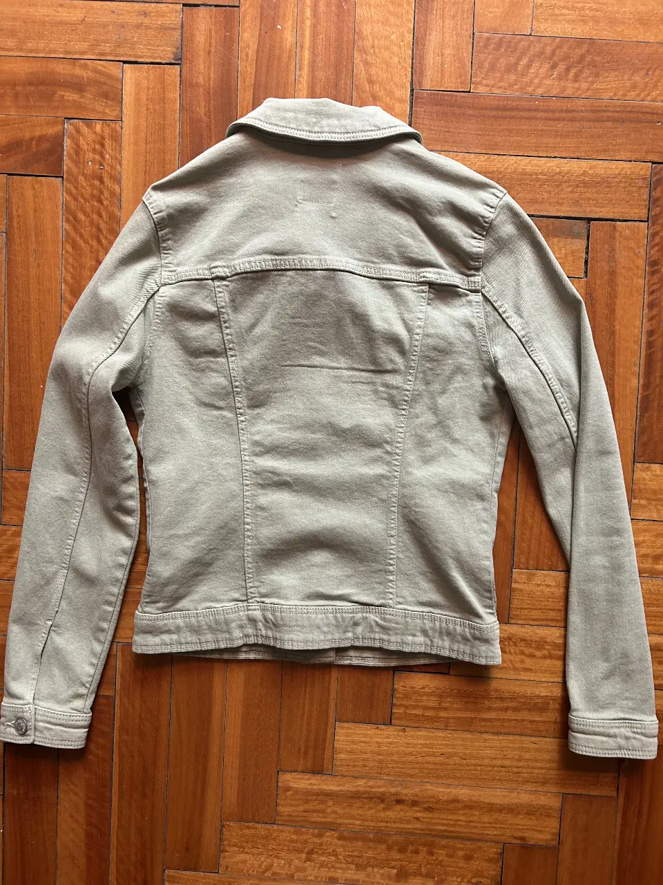 Campera Otra - imagen 2