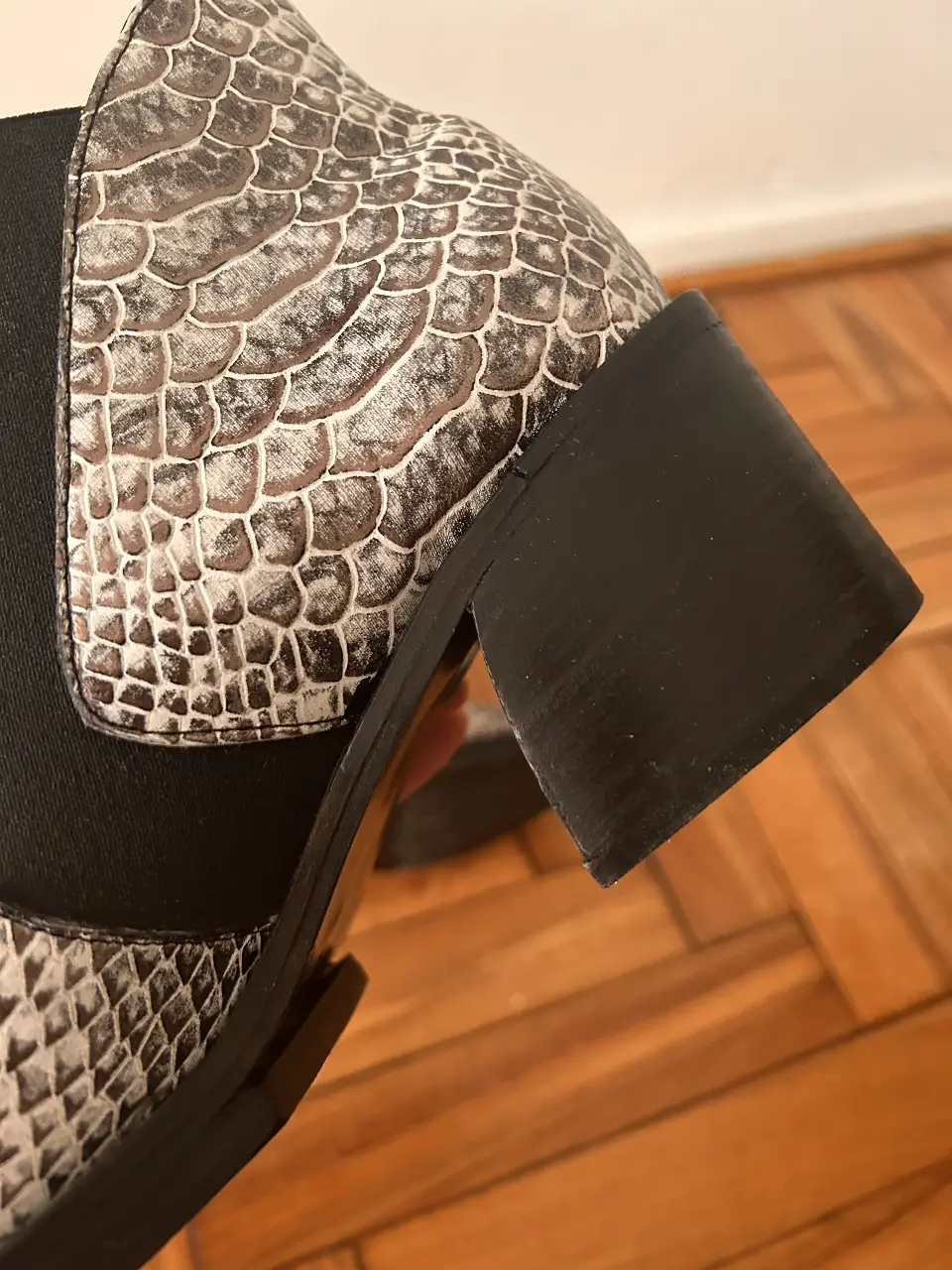 Botas Sofia - imagen 5