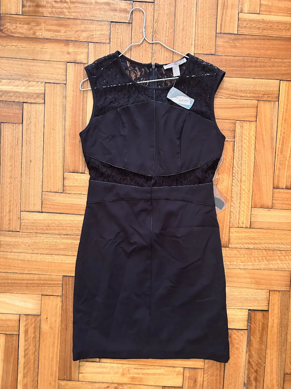 Vestido Forever 21 - imagen 1