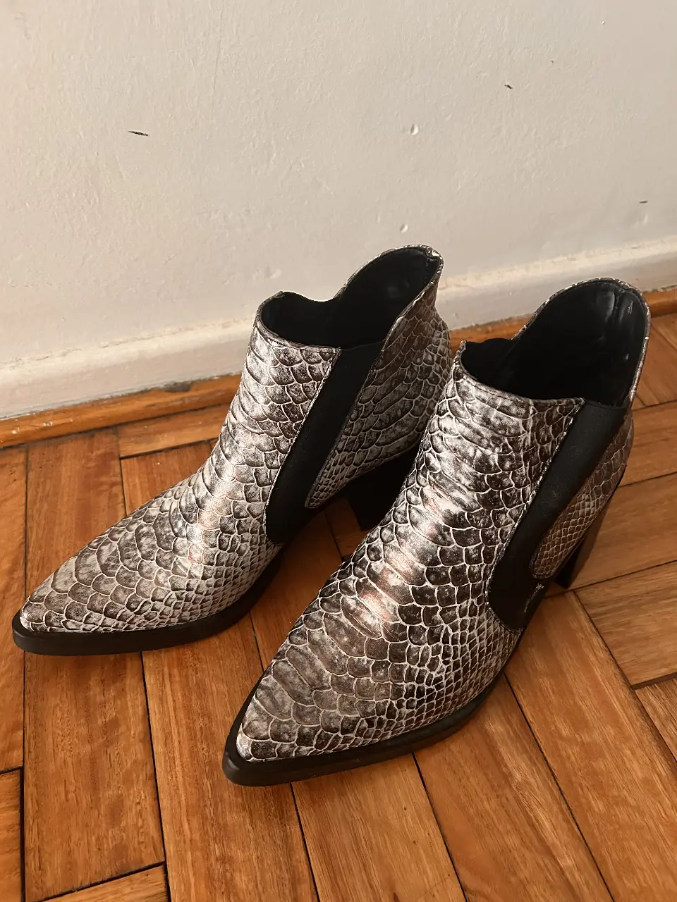 Botas Sofia - imagen 1