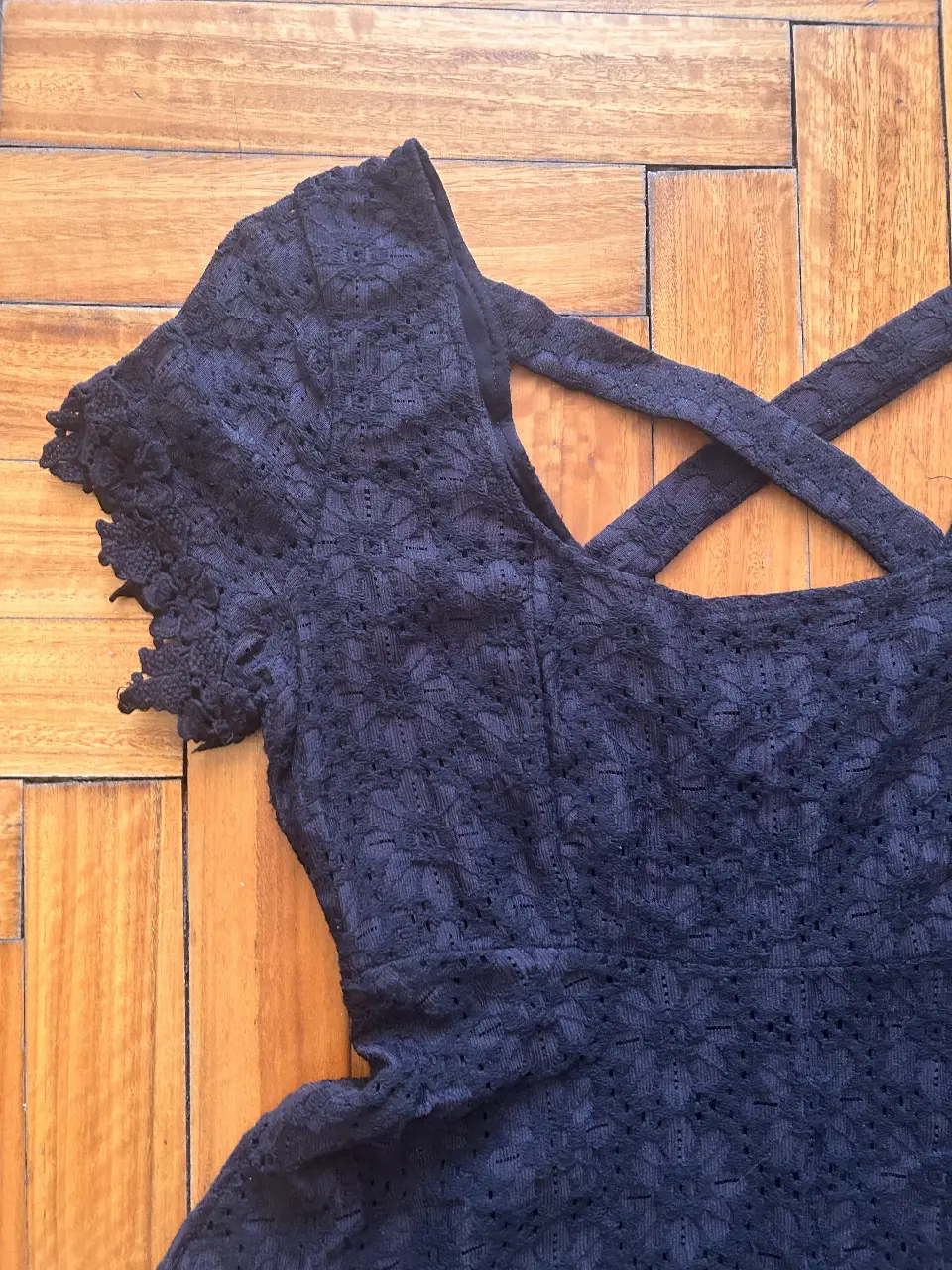 Vestido Wanama - imagen 2