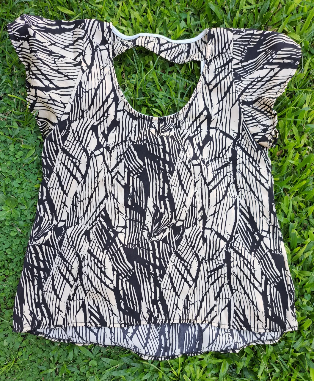 Remera Kamkyl - imagen 2