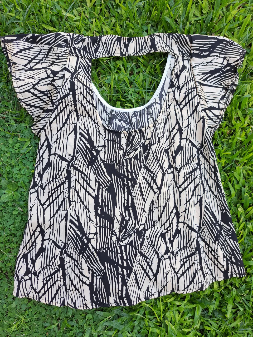 Remera Kamkyl - imagen 1