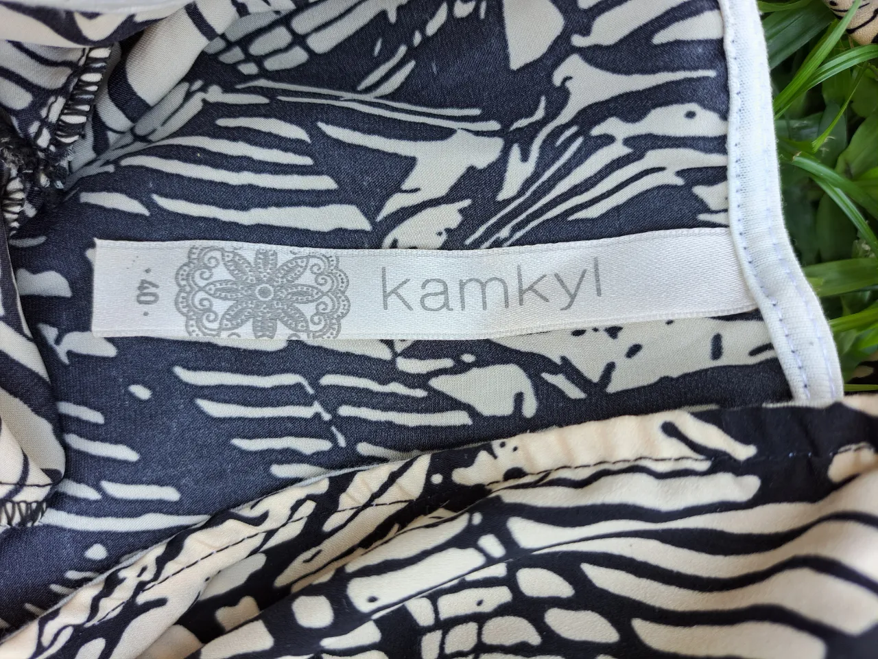 Remera Kamkyl - imagen 3