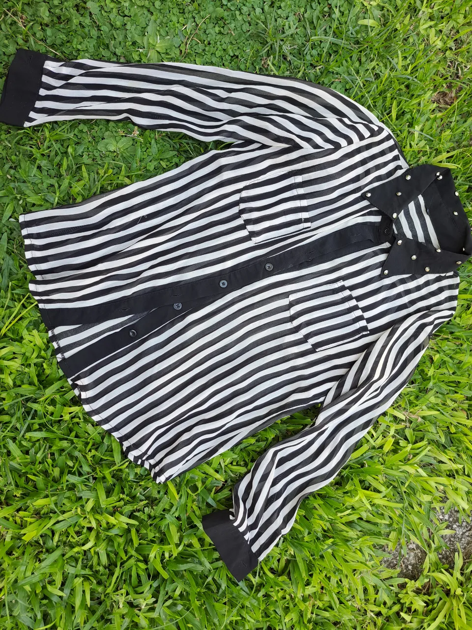 Camisa Veodoble - imagen 2