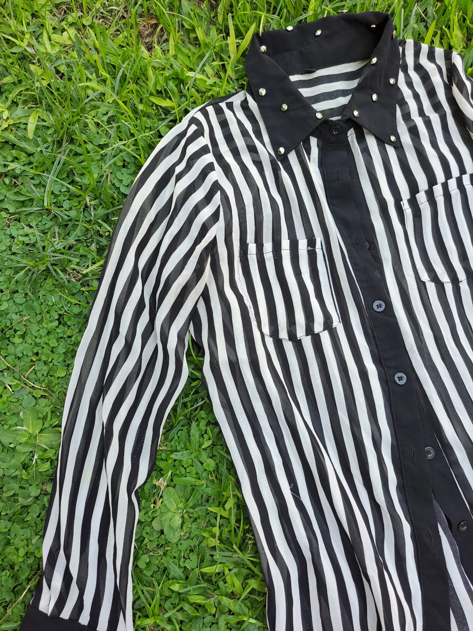 Camisa Veodoble - imagen 1