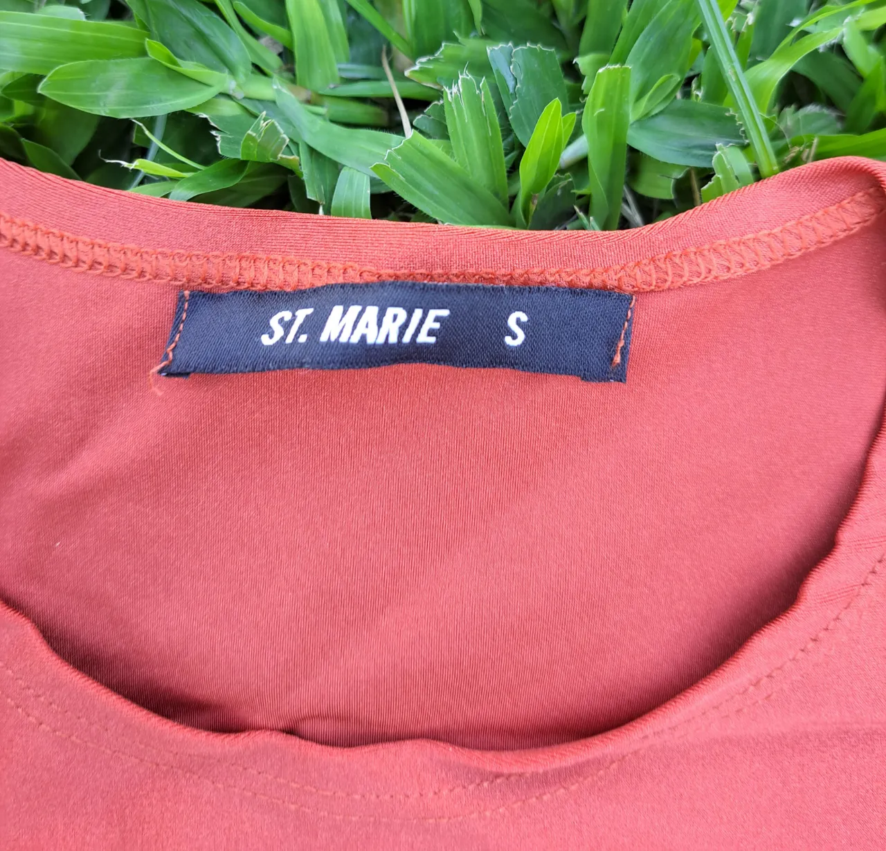Musculosa ST. MARIE - imagen 4