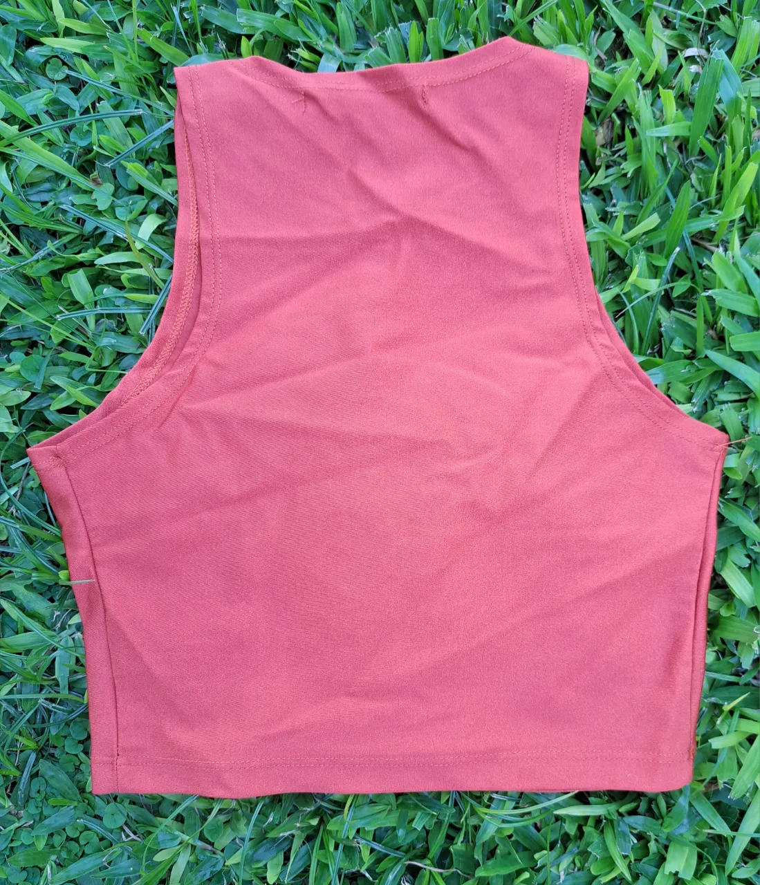 Musculosa ST. MARIE - imagen 2