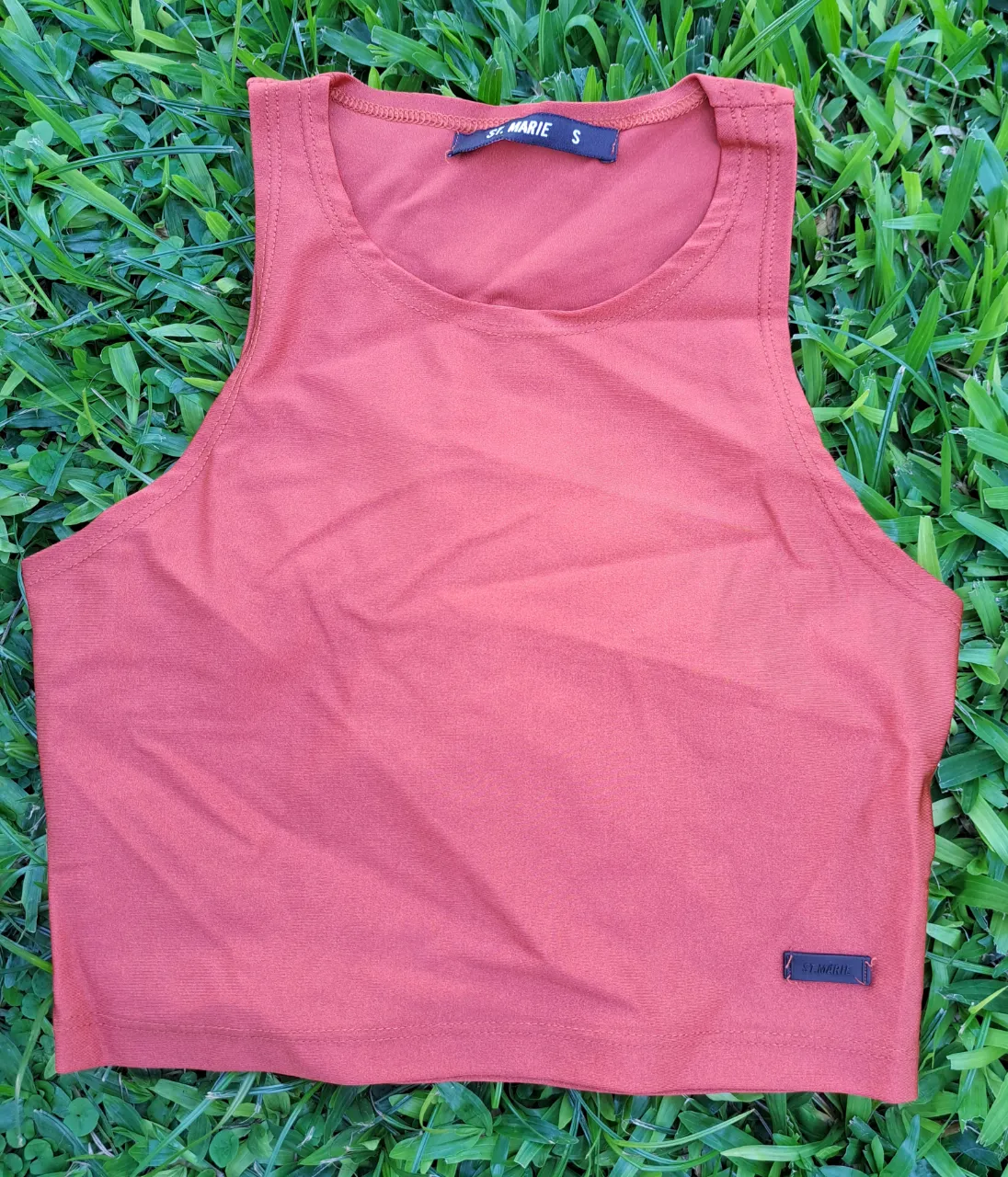 Musculosa ST. MARIE - imagen 1