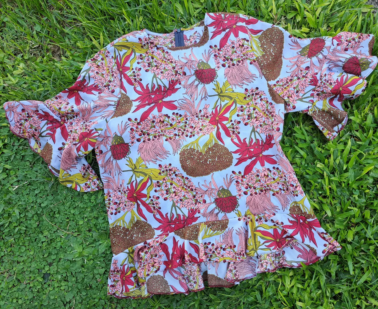 Blusa Kill miniatura 2