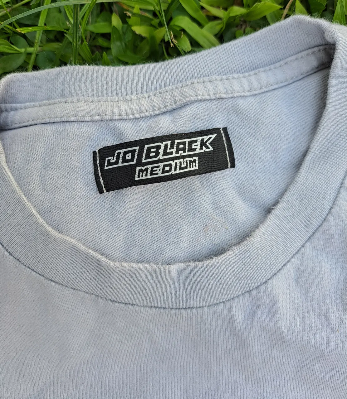 Remera Jo black - imagen 3