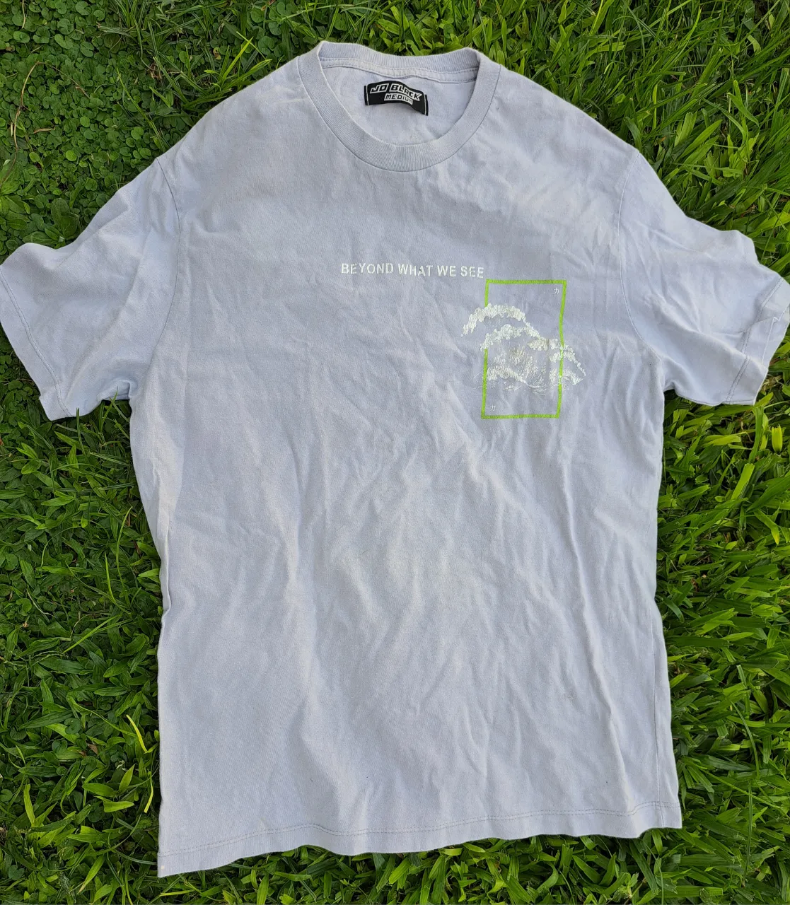 Remera Jo black - imagen 2