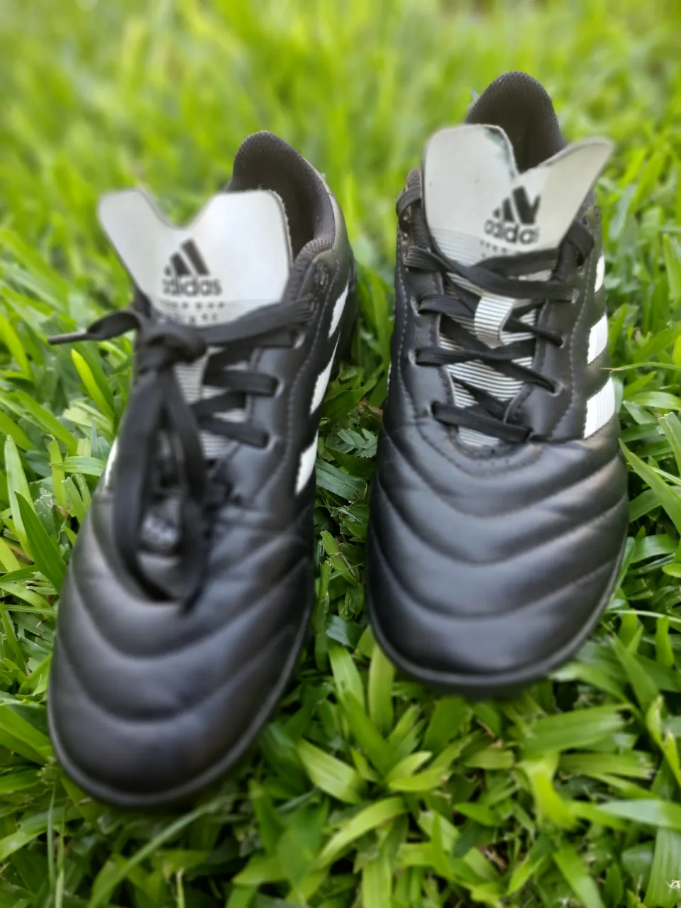 Botín de fútbol adidas - imagen 9