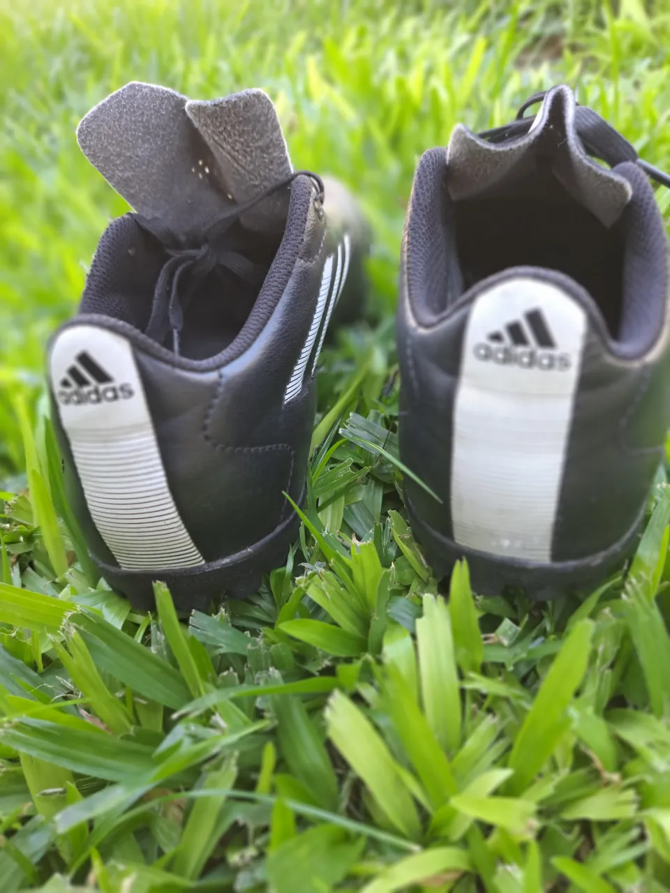 Botín de fútbol adidas - imagen 6