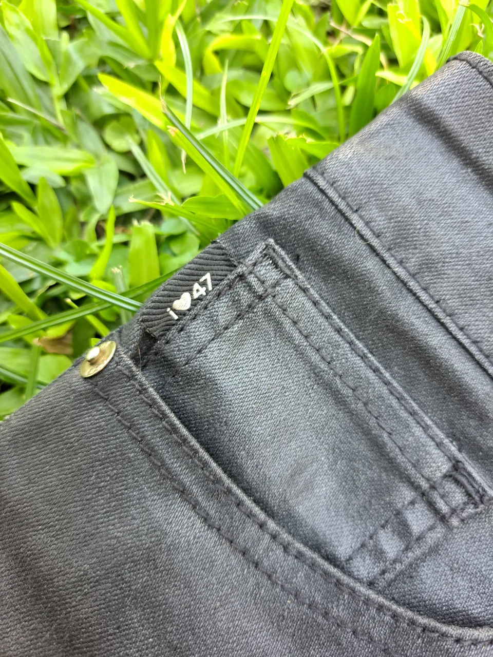 Short i ♥ 47 - imagen 4