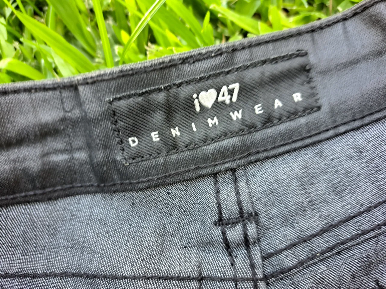 Short i ♥ 47 - imagen 3