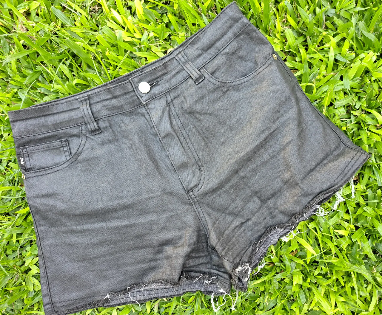 Short i ♥ 47 - imagen 5