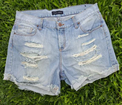 TUCCI JEANS