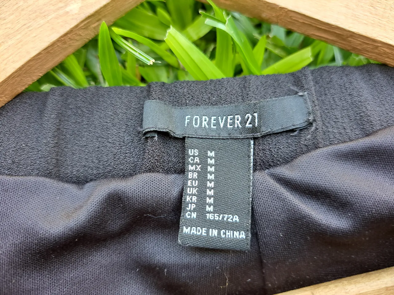 Short Forever 21 - imagen 2