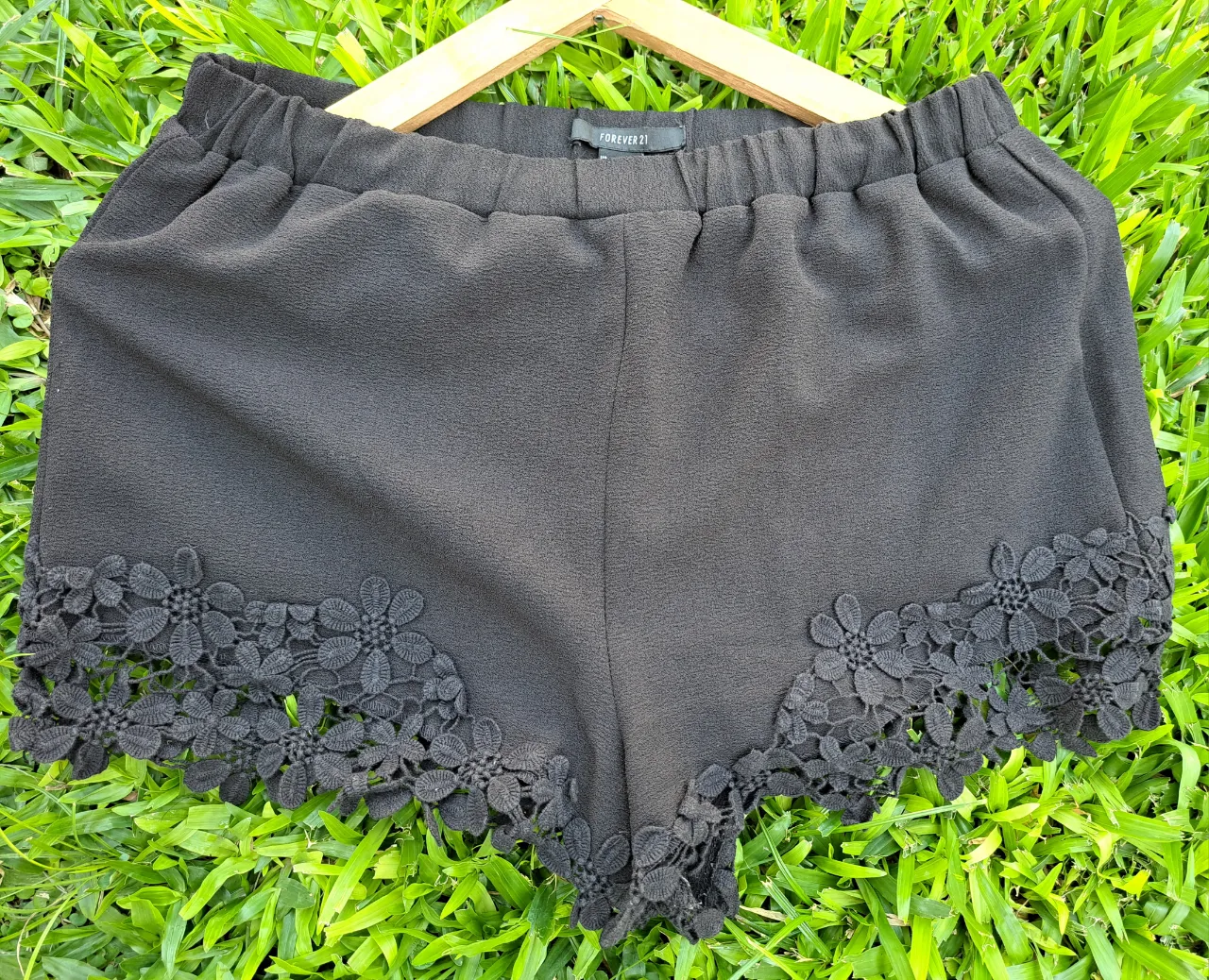 Short Forever 21 - imagen 3