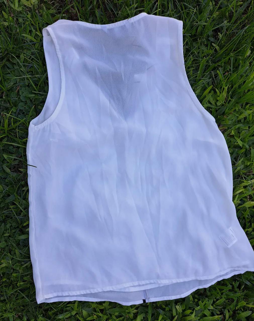 Musculosa Kill - imagen 1