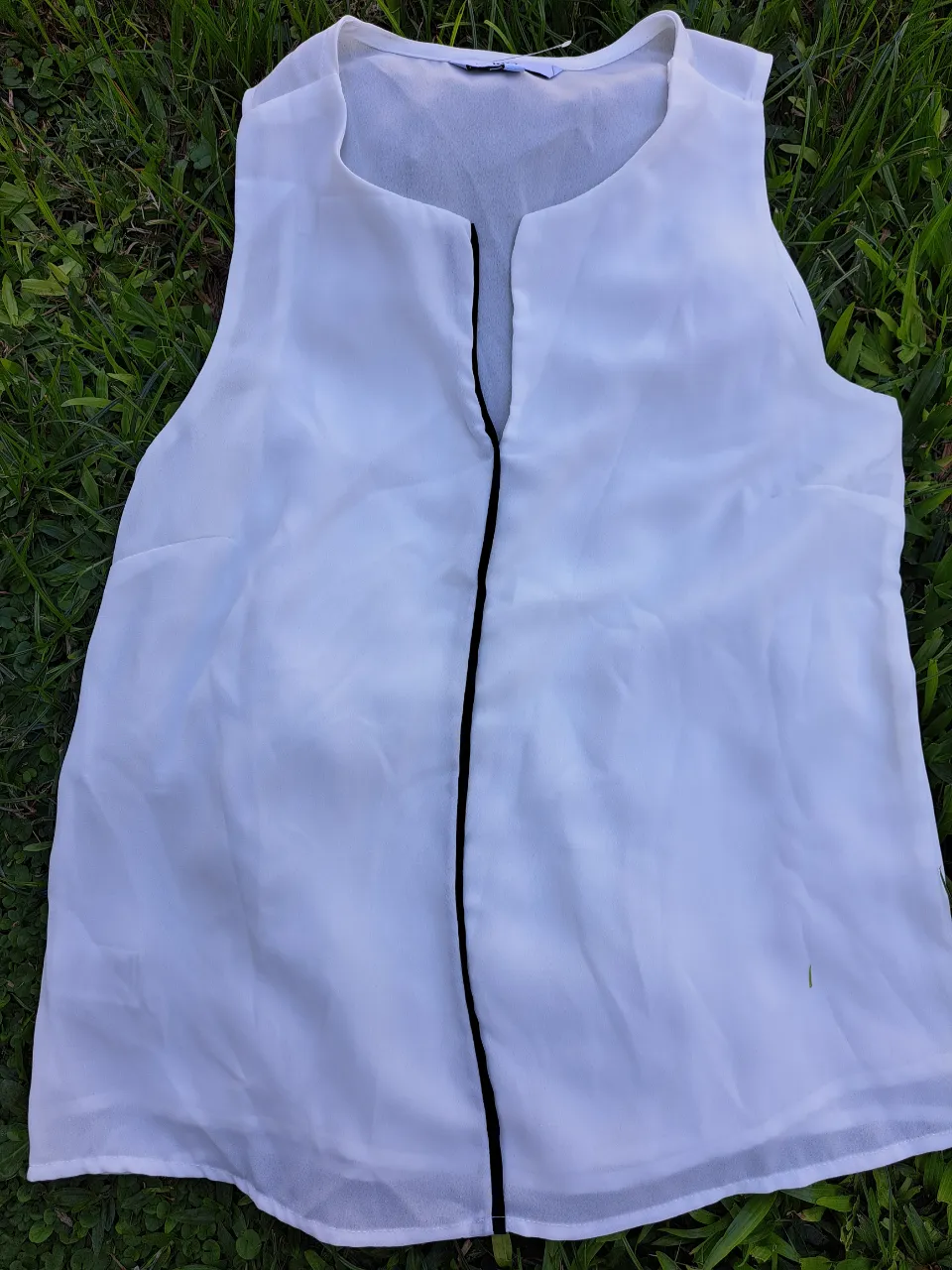 Musculosa Kill - imagen 3