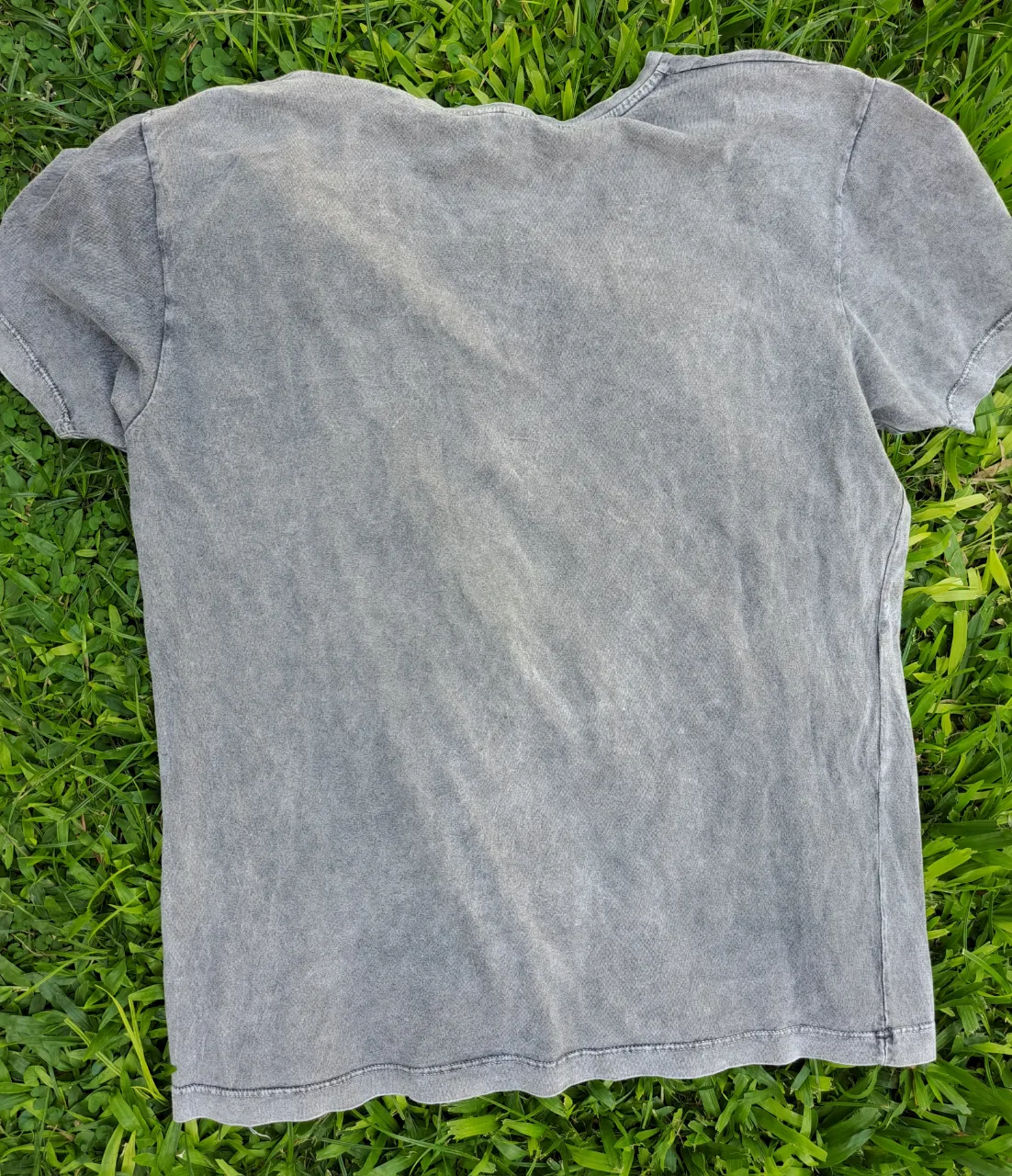 Remera COEXIST - imagen 3