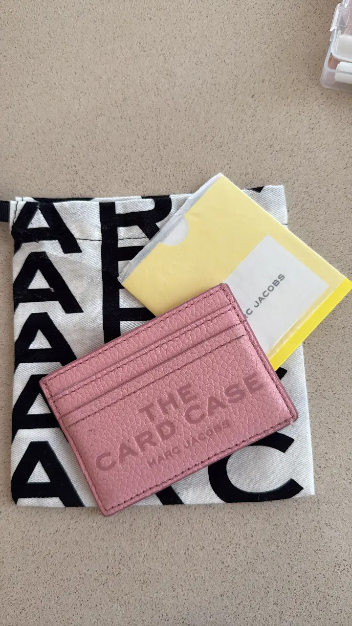 Billetera Marc Jacobs