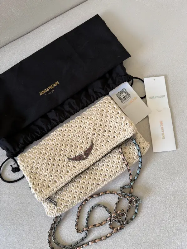 Cartera Zadig & Voltaire - imagen 1