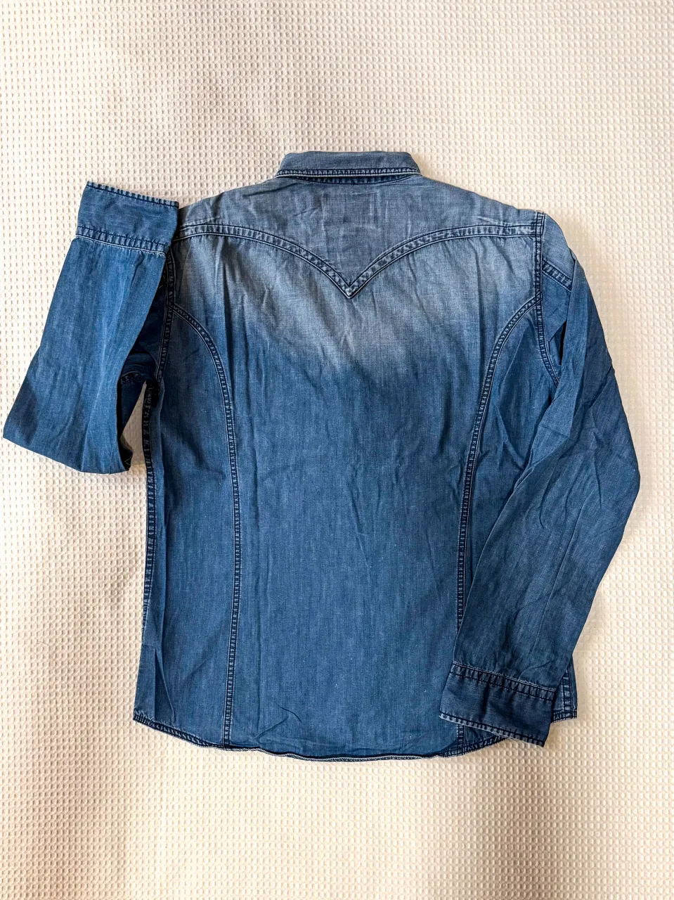Camisa Diesel - imagen 2
