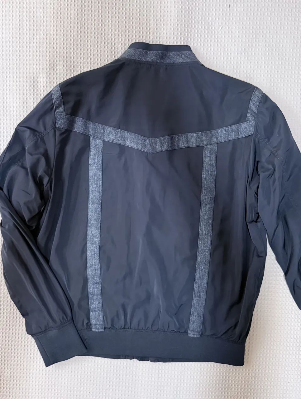 Campera Diesel - Vista 3
