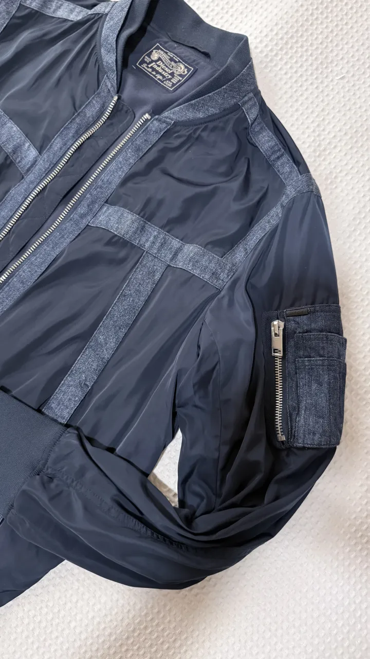 Campera Diesel - Vista 2