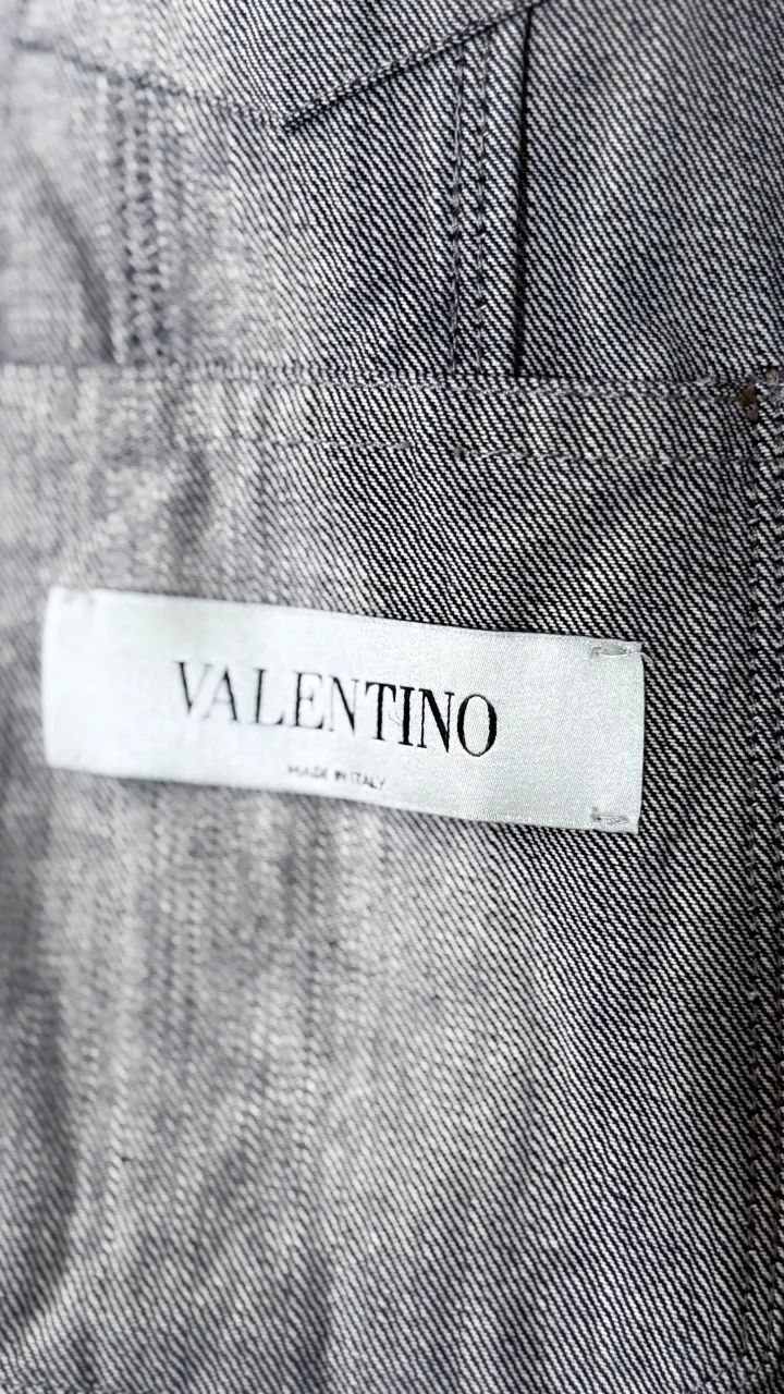 Campera Valentino - imagen 5