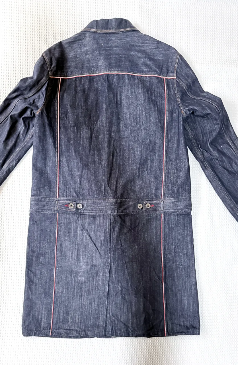 Campera Valentino - imagen 2