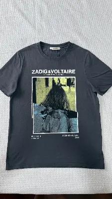 Zadig & Voltaire