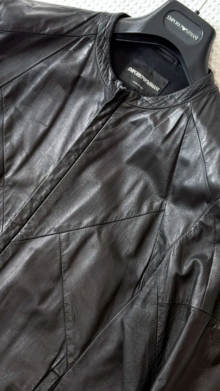 Campera Emporio Armani - imagen 2
