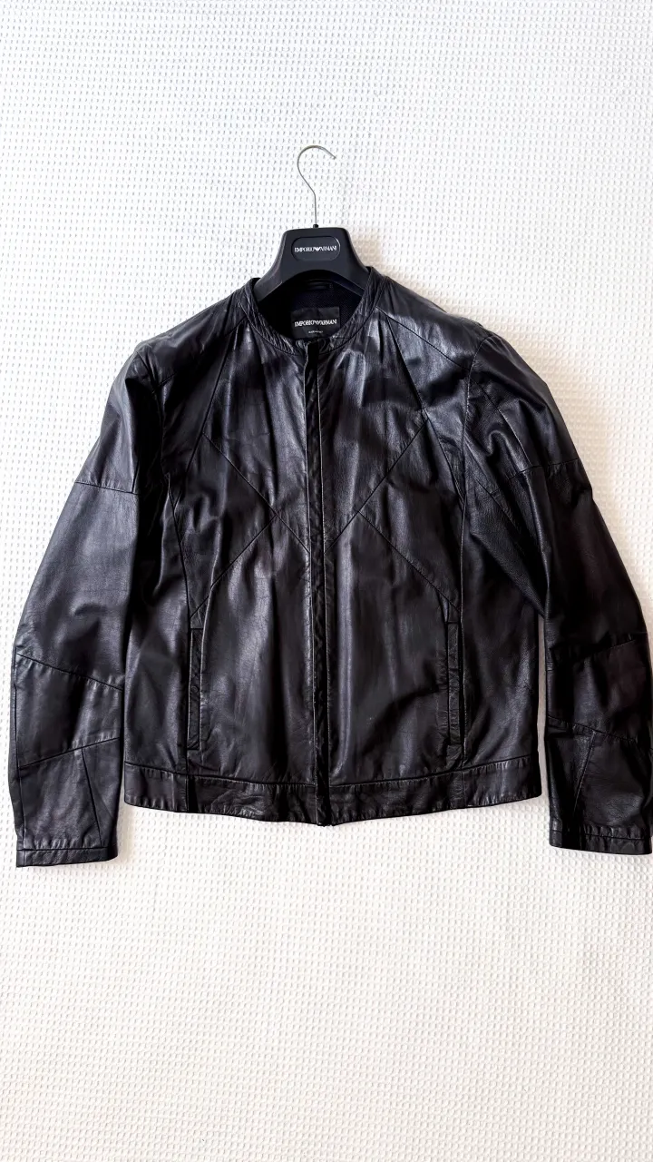 Campera Emporio Armani - imagen 1
