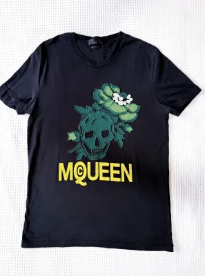Alexander McQueen