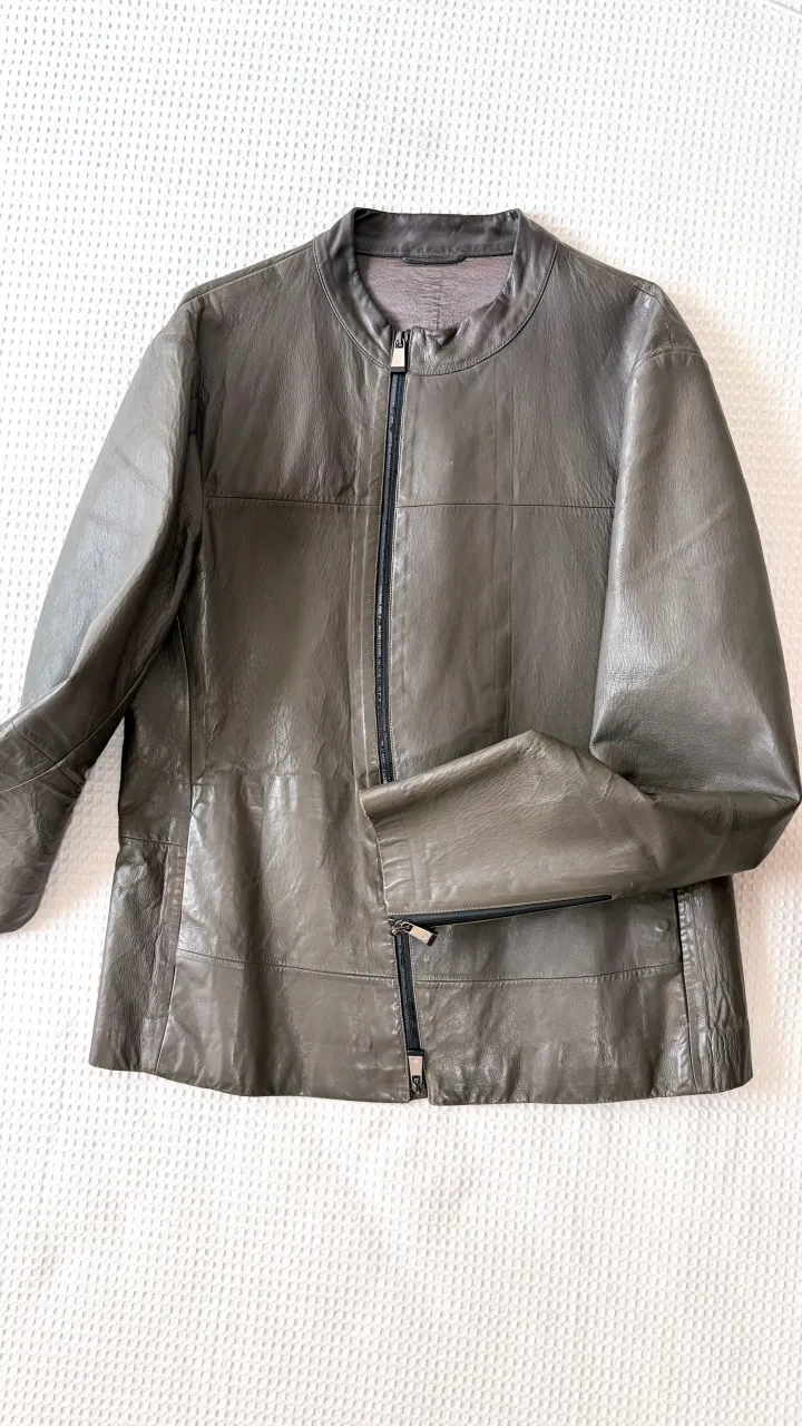 Campera Emporio Armani - imagen 2