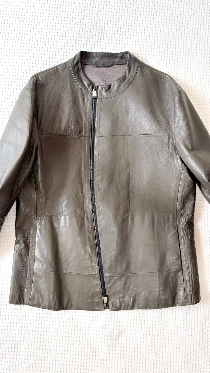 Campera Emporio Armani - imagen 1