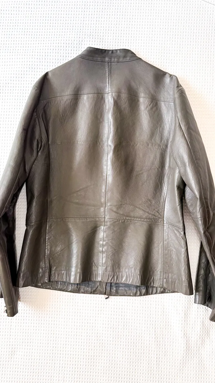 Campera Emporio Armani - imagen 3