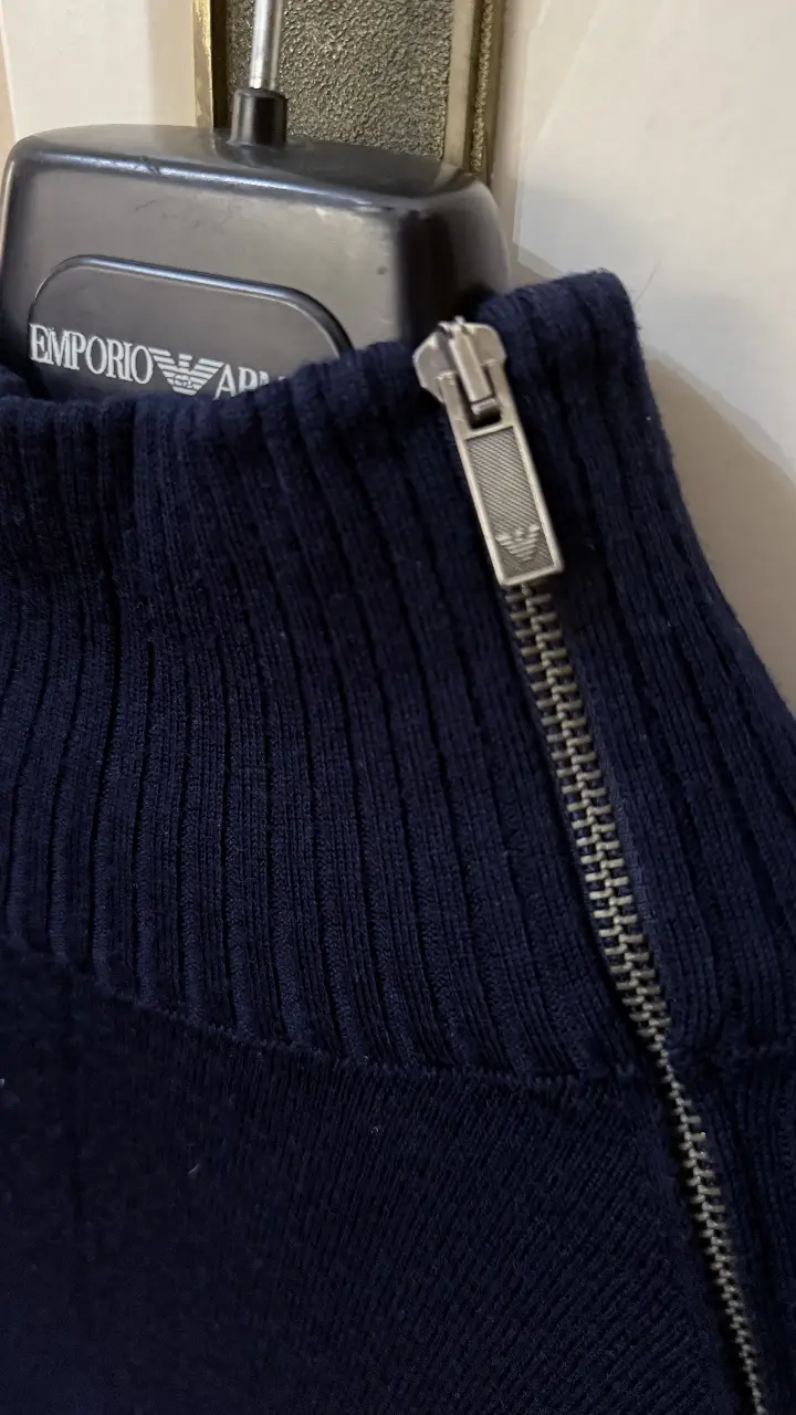 Polera Emporio Armani - imagen 3