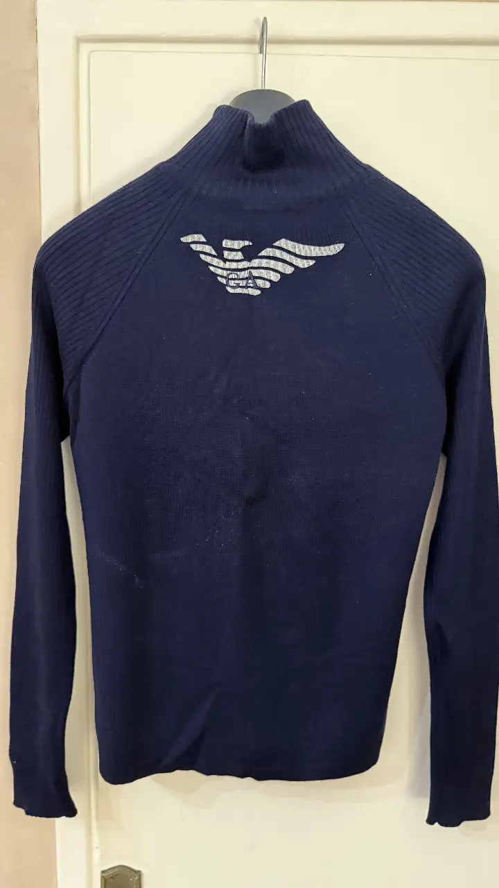 Polera Emporio Armani - imagen 2
