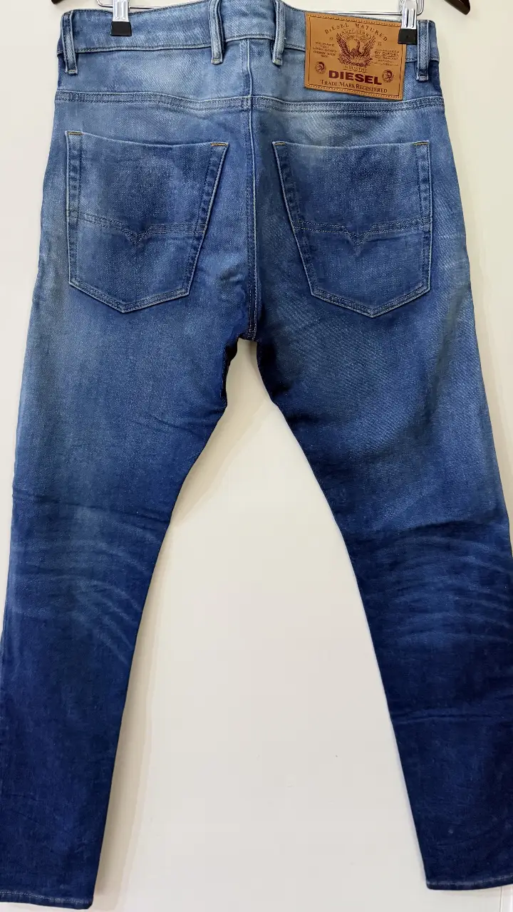 Jean Diesel - imagen 3